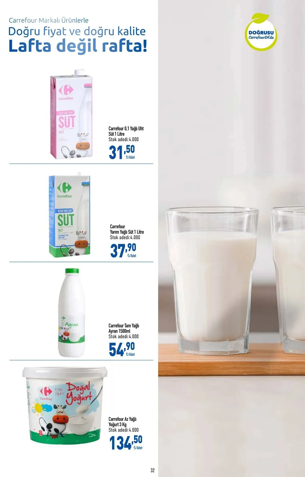 CarrefourSA Sayfa 32