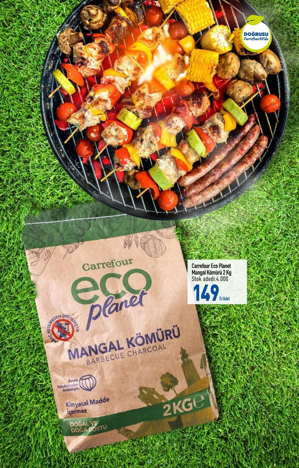 CarrefourSA Sayfa 43