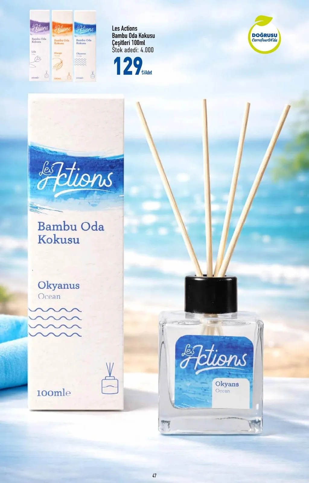 CarrefourSA Sayfa 47