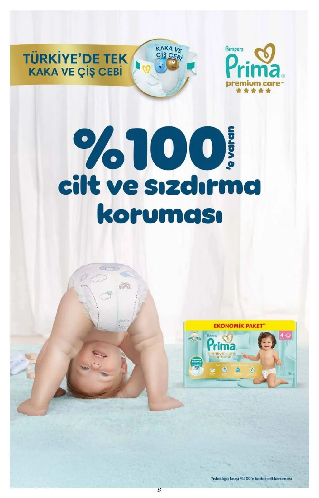 CarrefourSA CarrefourSA 26 Şubat 2026 Aktüel Kataloğu sayfa 48: Soul Kitchen Organik 3 Tahıl Gece & 5 Tahıl Sabah Kaşık Maması Çeşitleri 250G, Soul Kitchen Organik İnce Buğday İrmiği 250G