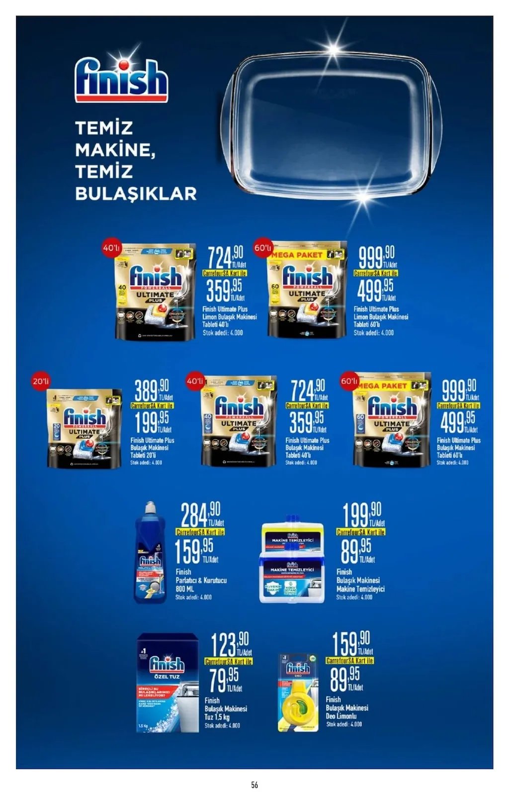 CarrefourSA Sayfa 56