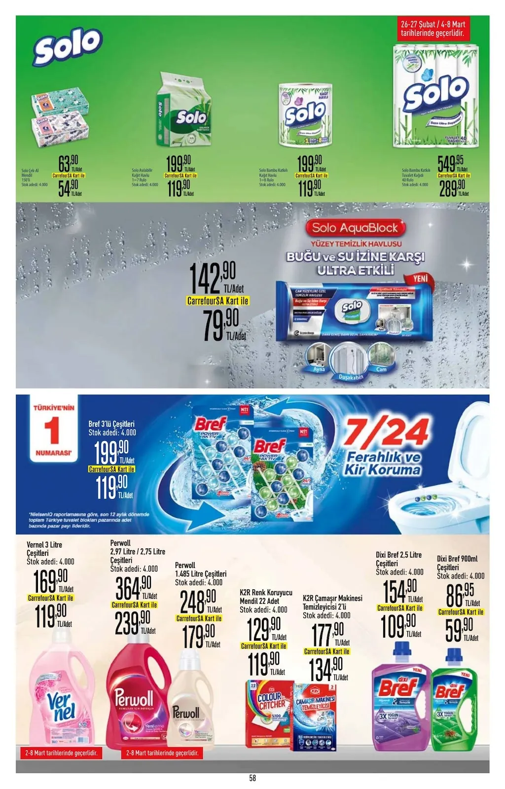 CarrefourSA Sayfa 58