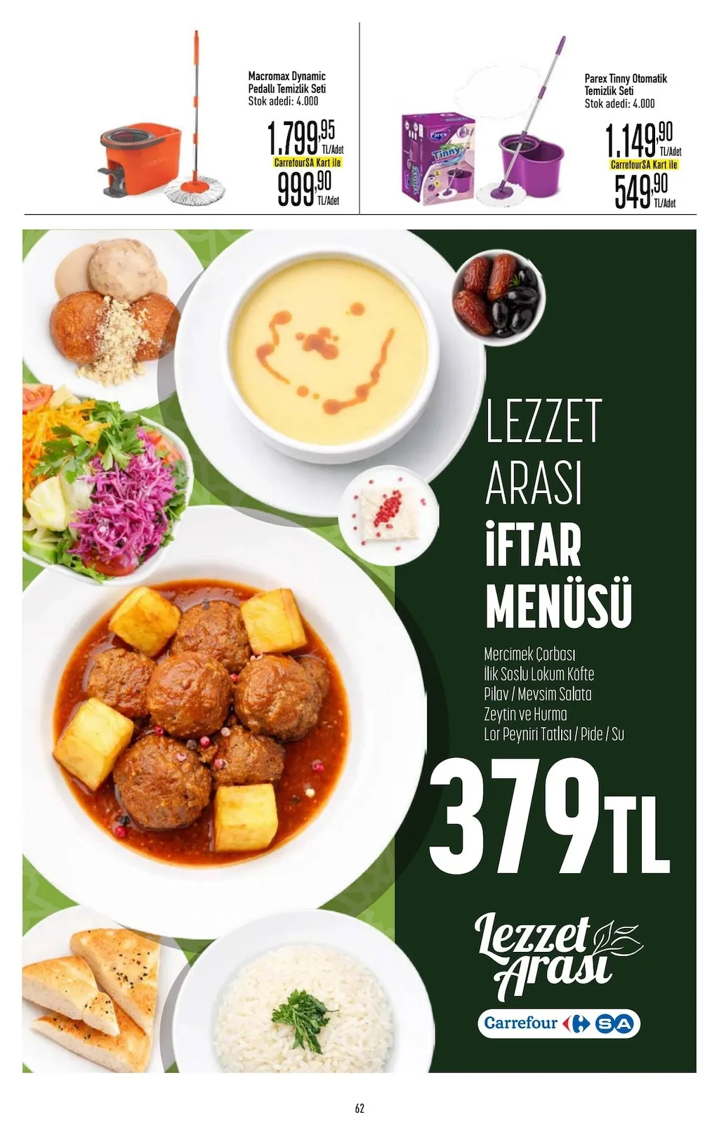 CarrefourSA Sayfa 62