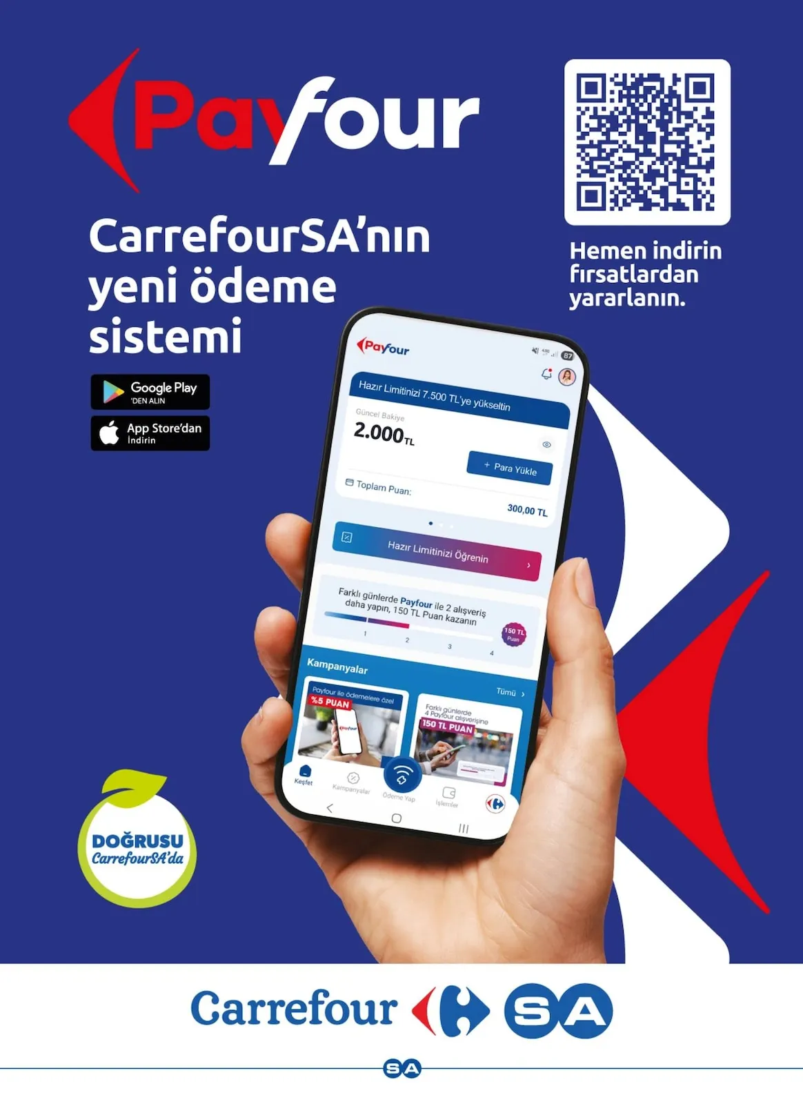 CarrefourSA Sayfa 13