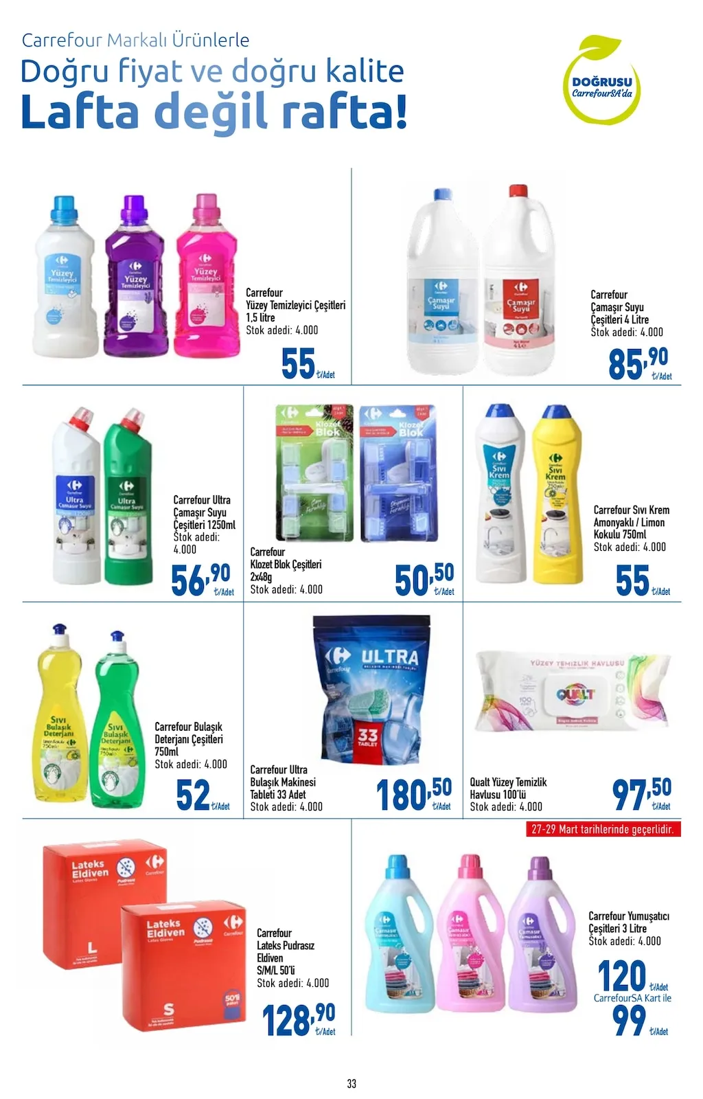 CarrefourSA Sayfa 33