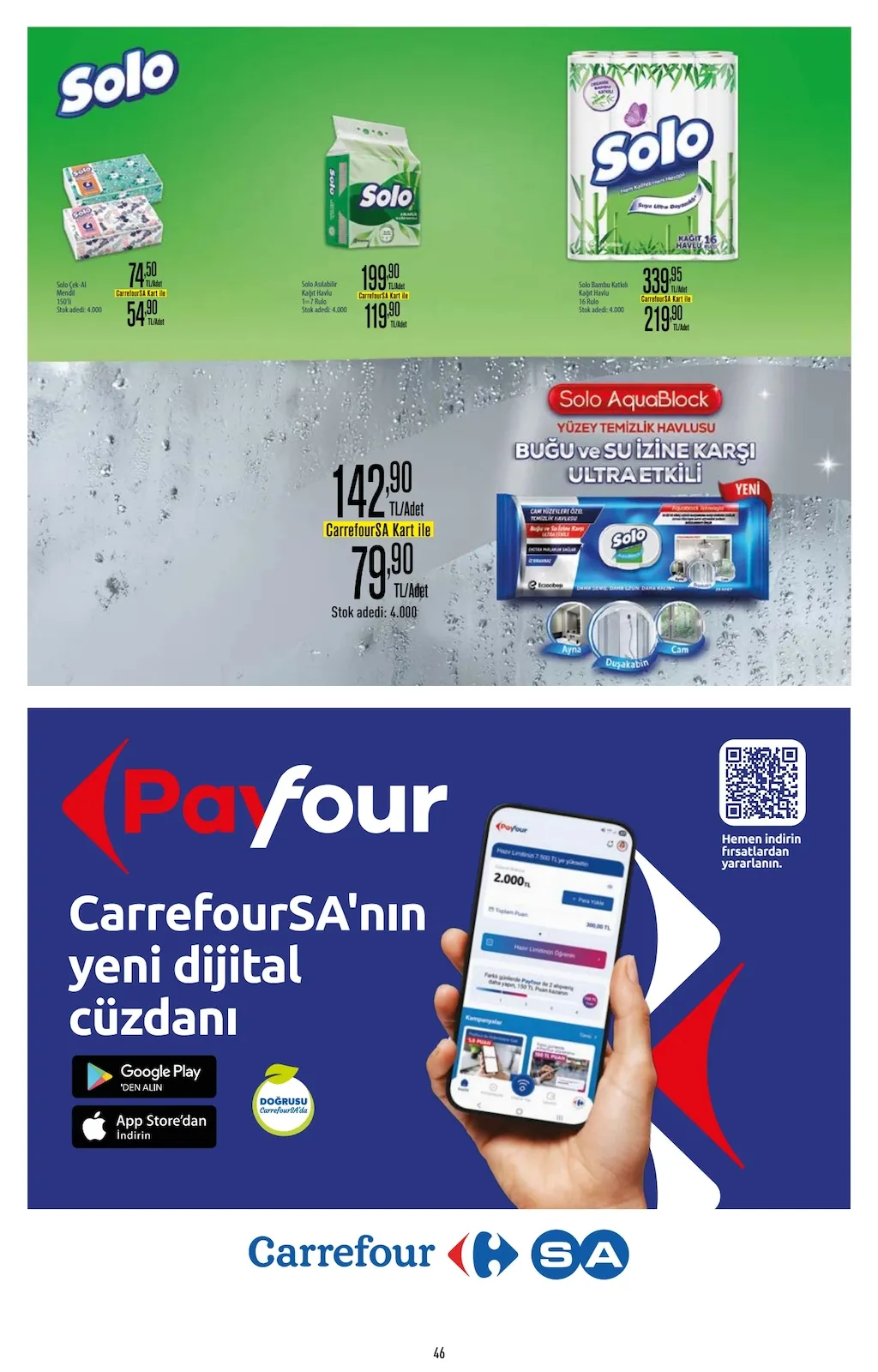 CarrefourSA Sayfa 46