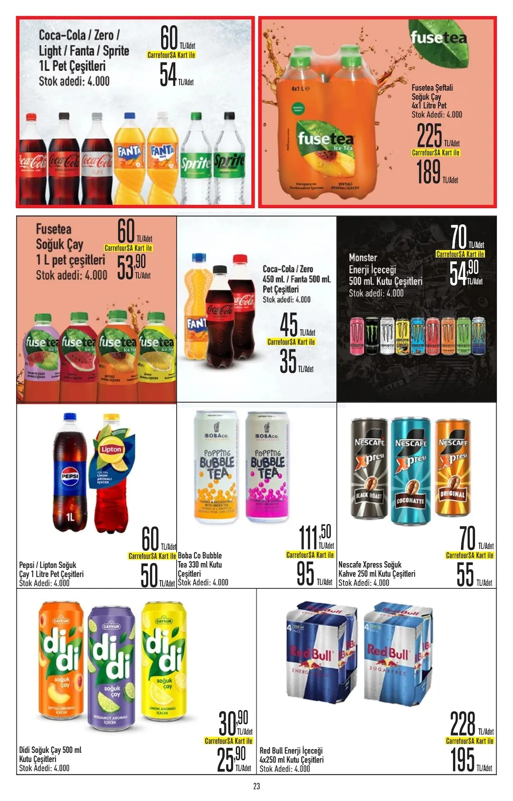 CarrefourSA Sayfa 23