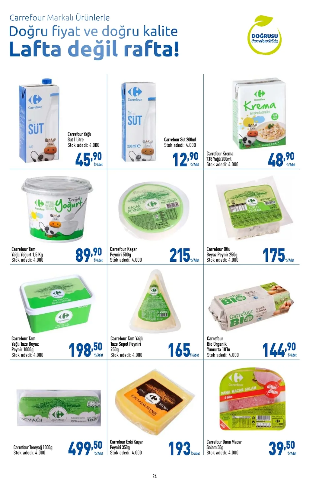 CarrefourSA Sayfa 24