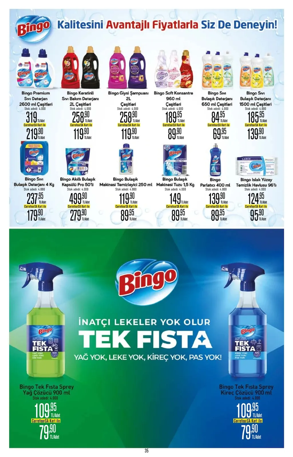 CarrefourSA Sayfa 35