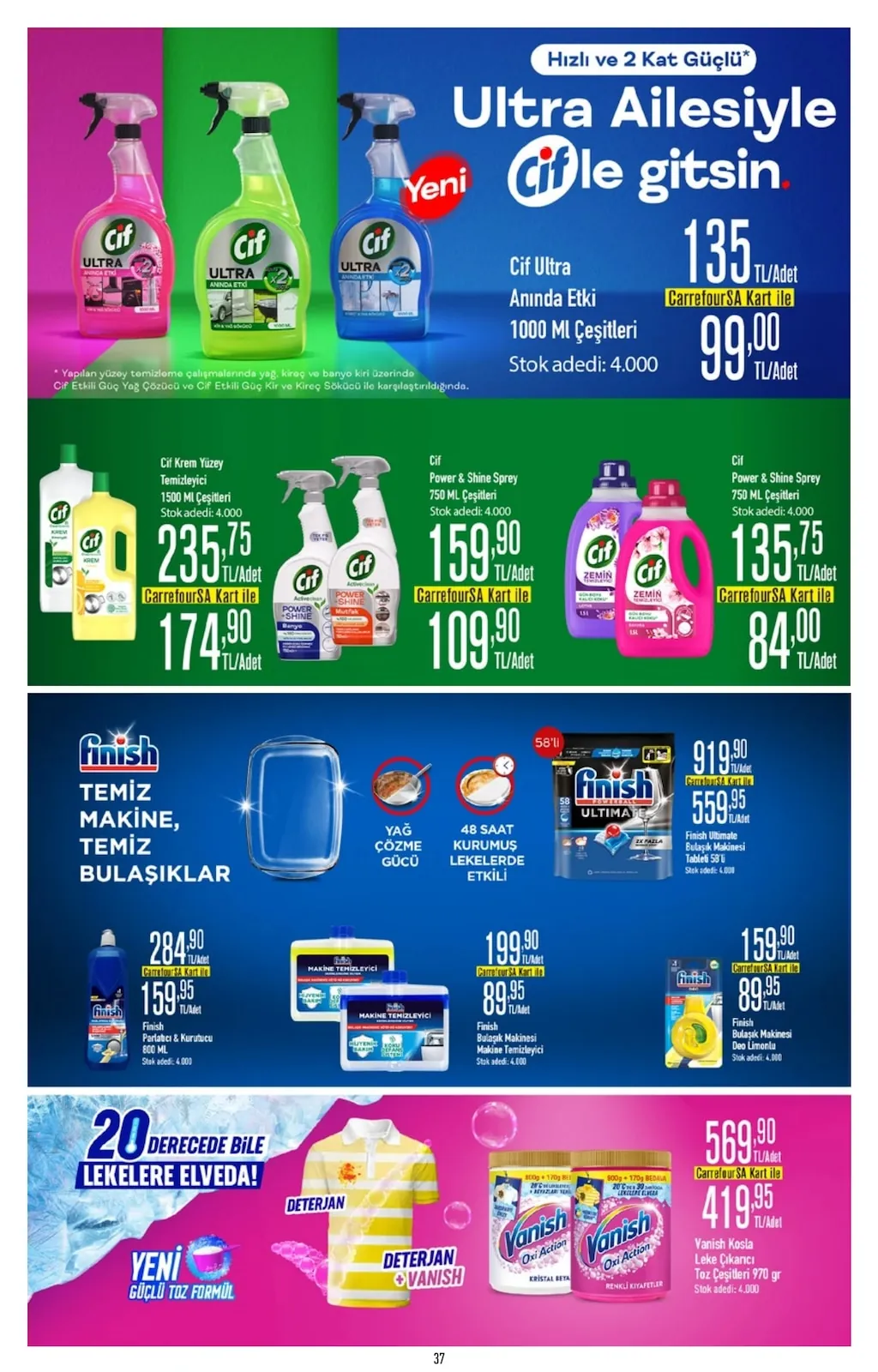 CarrefourSA Sayfa 37