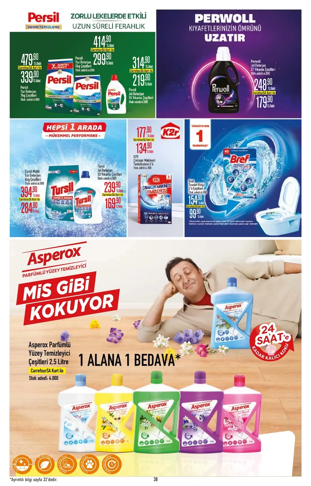 CarrefourSA Sayfa 38