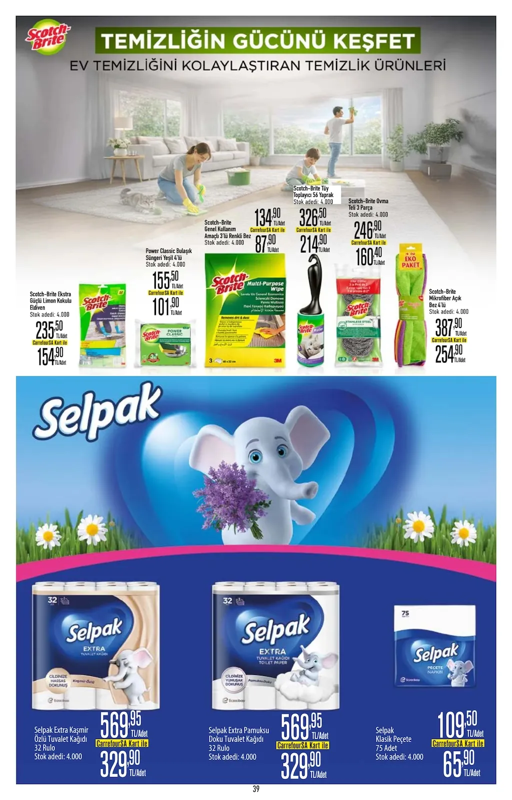 CarrefourSA Sayfa 39