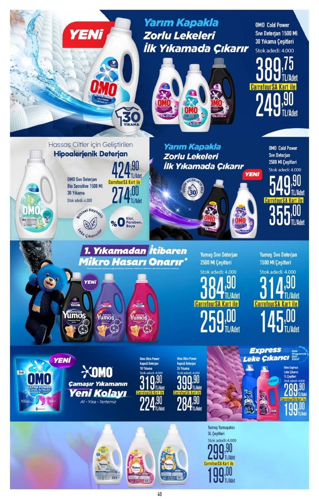 CarrefourSA Sayfa 40