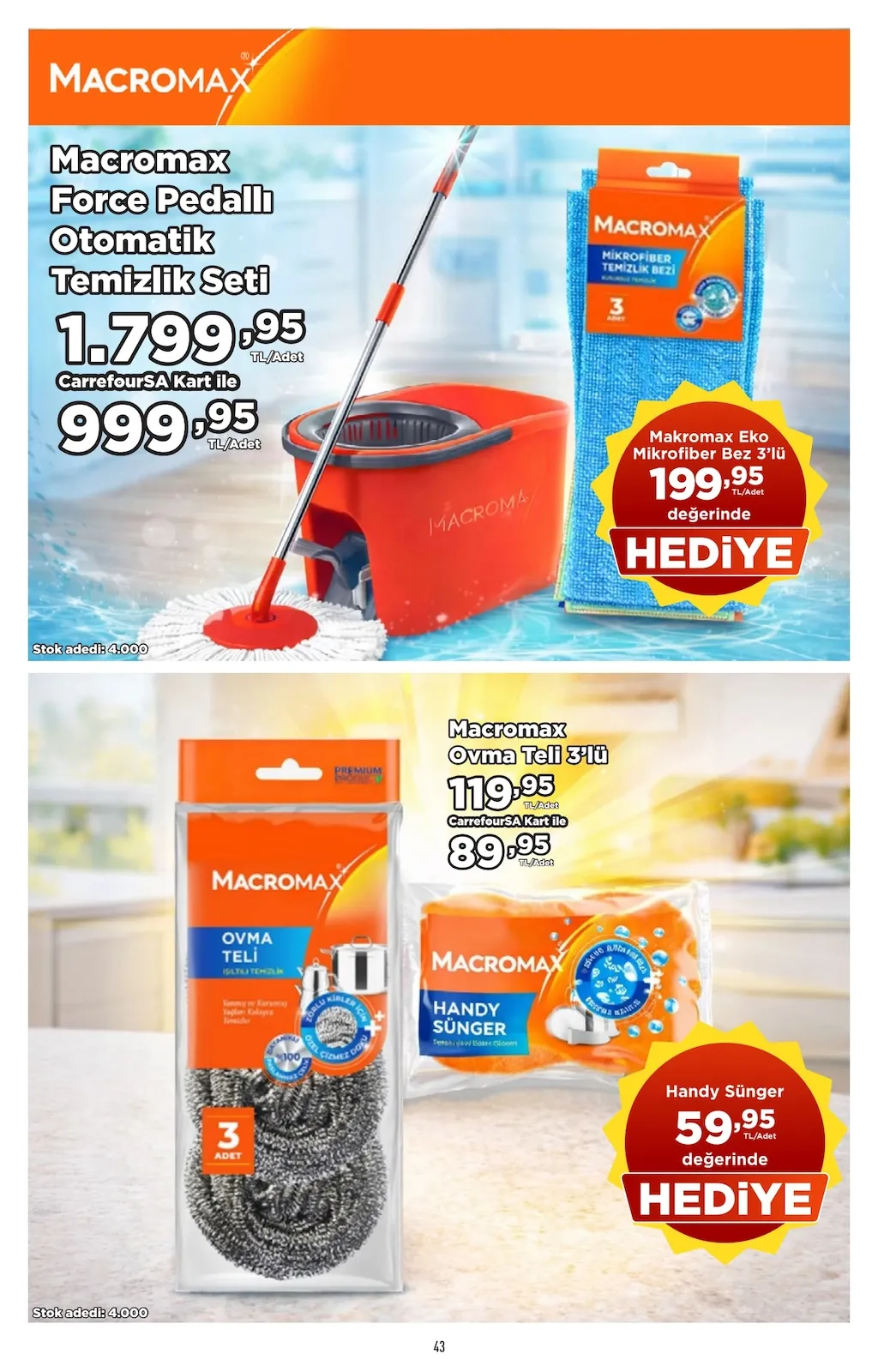 CarrefourSA Sayfa 43