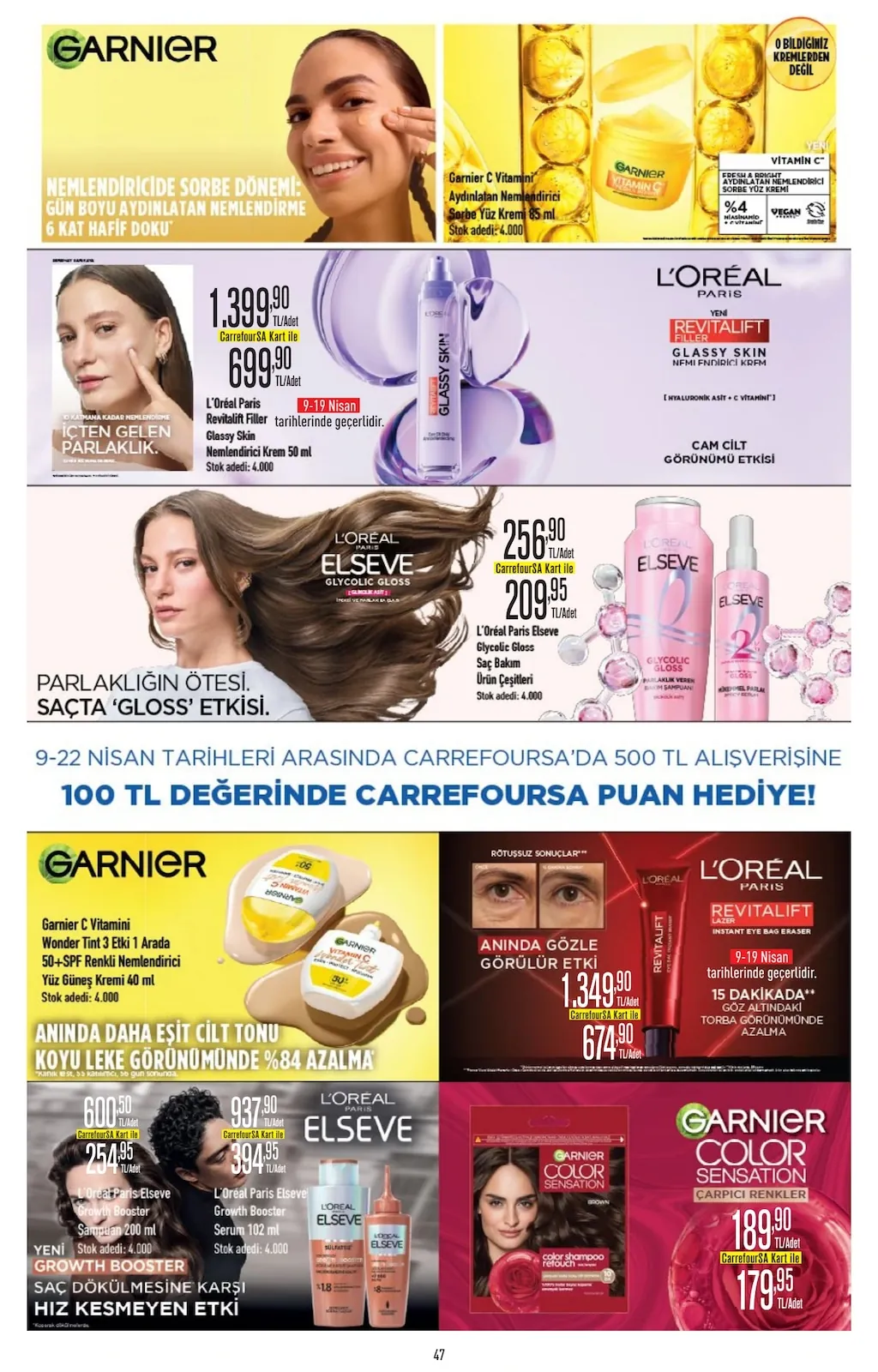 CarrefourSA Sayfa 47