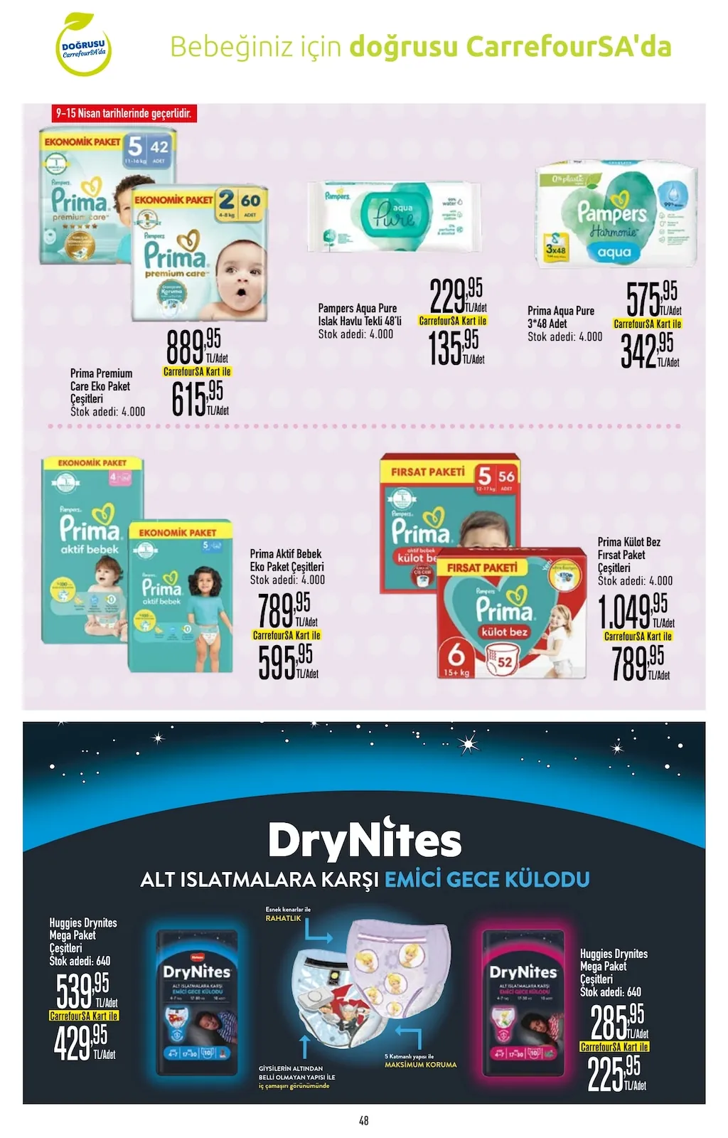 CarrefourSA Sayfa 48