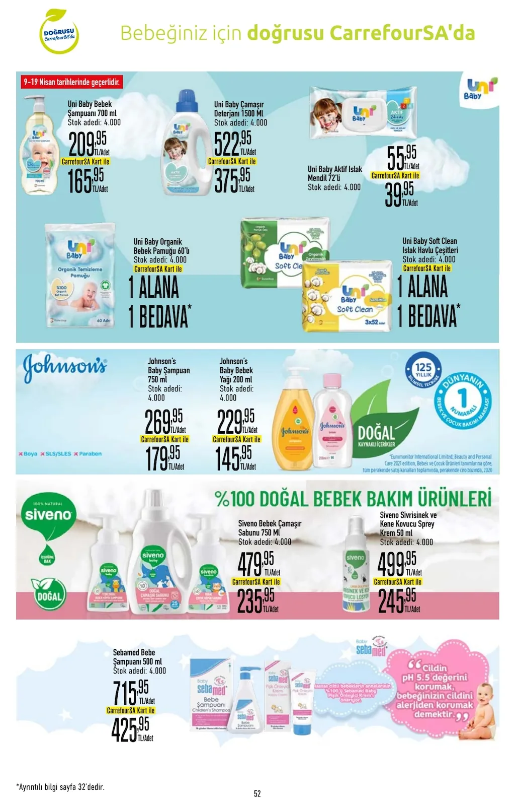 CarrefourSA Sayfa 52