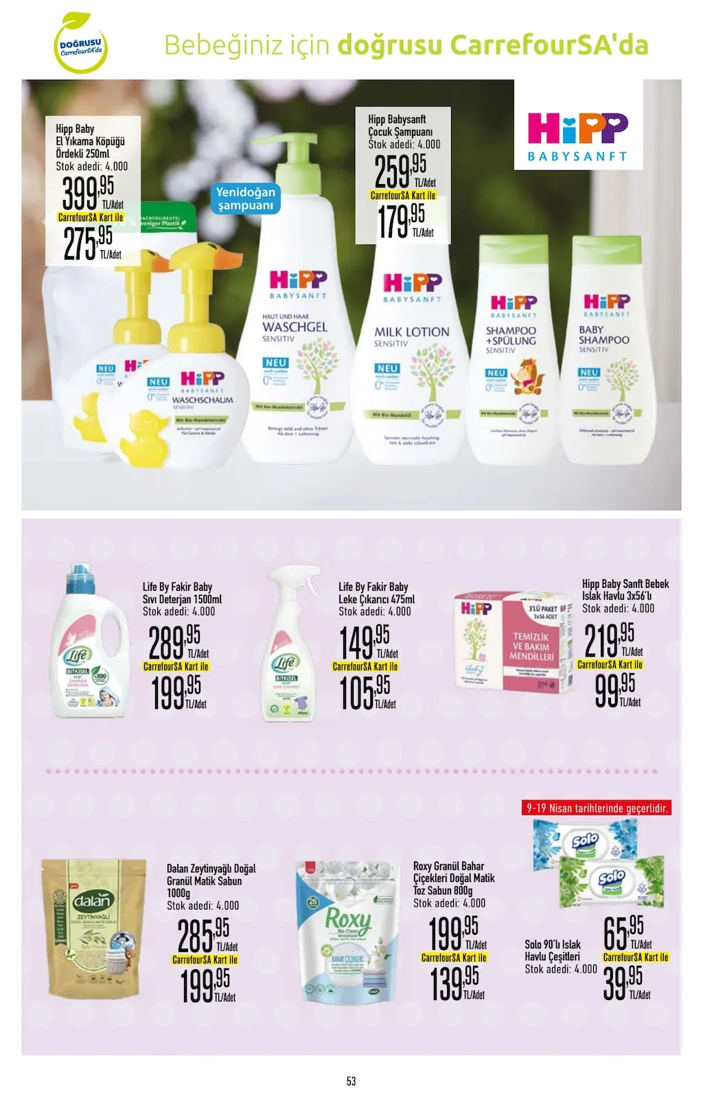 CarrefourSA Sayfa 53