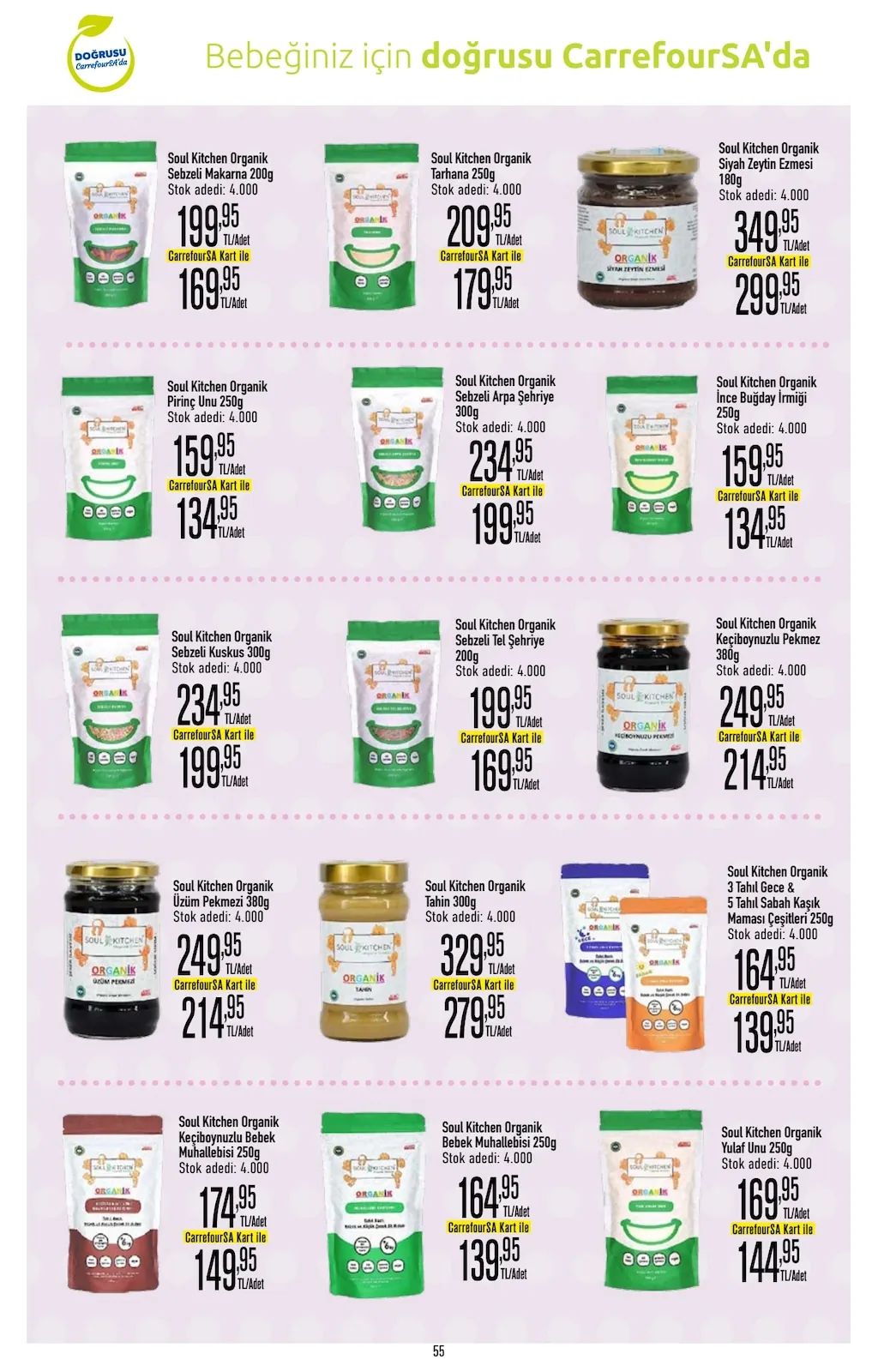 CarrefourSA Sayfa 55