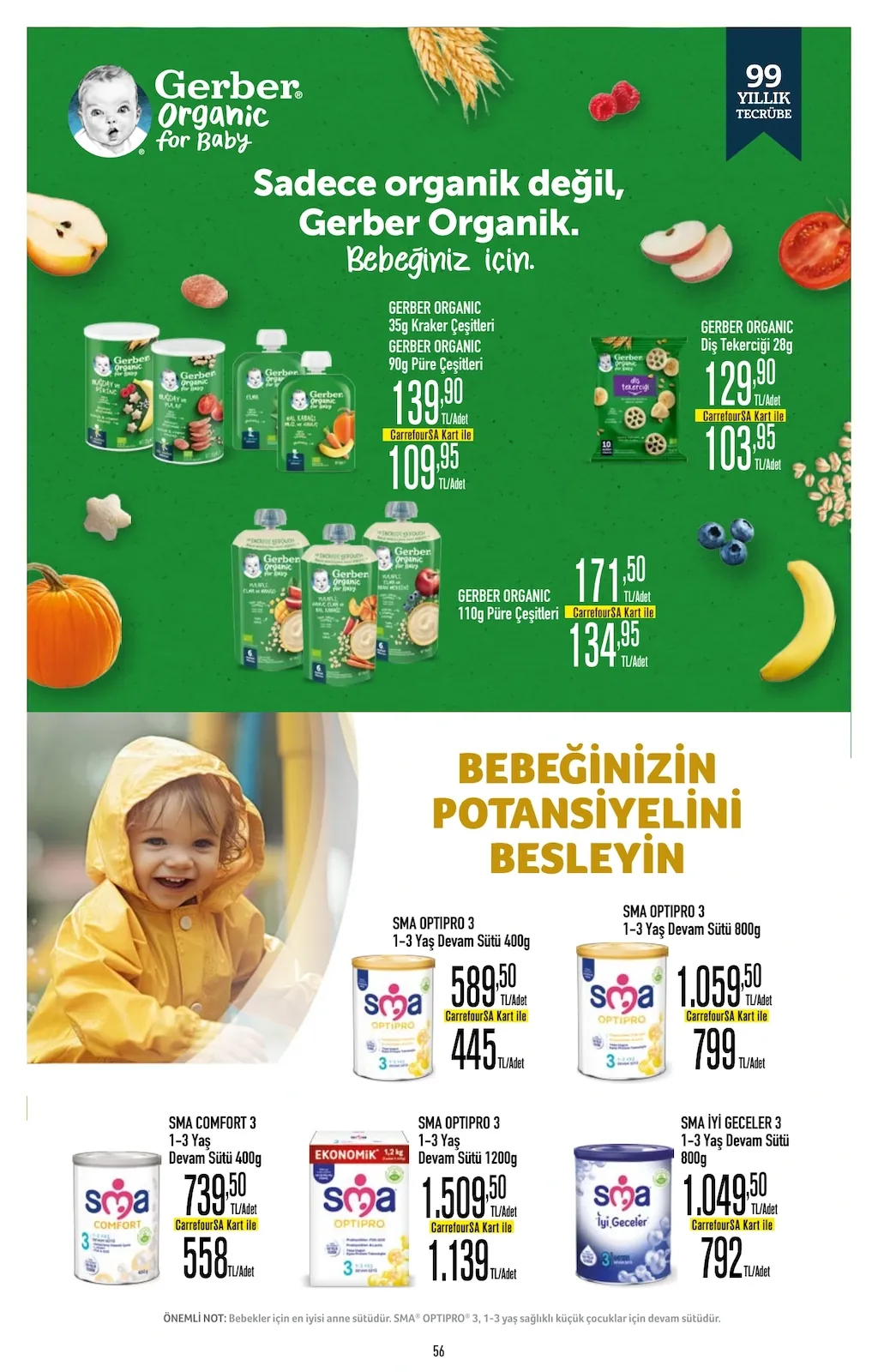 CarrefourSA Sayfa 56