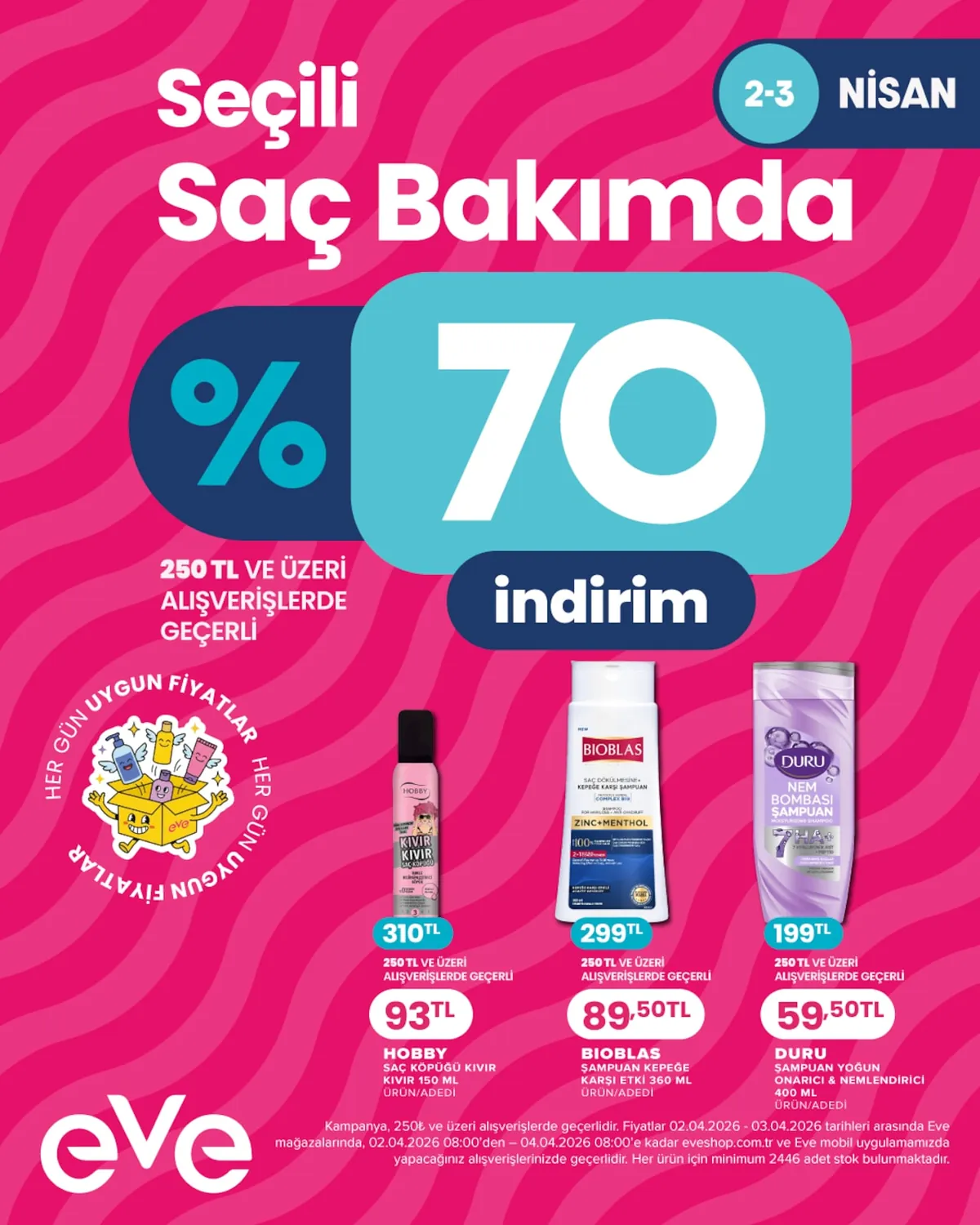 Eveshop Sayfa 3