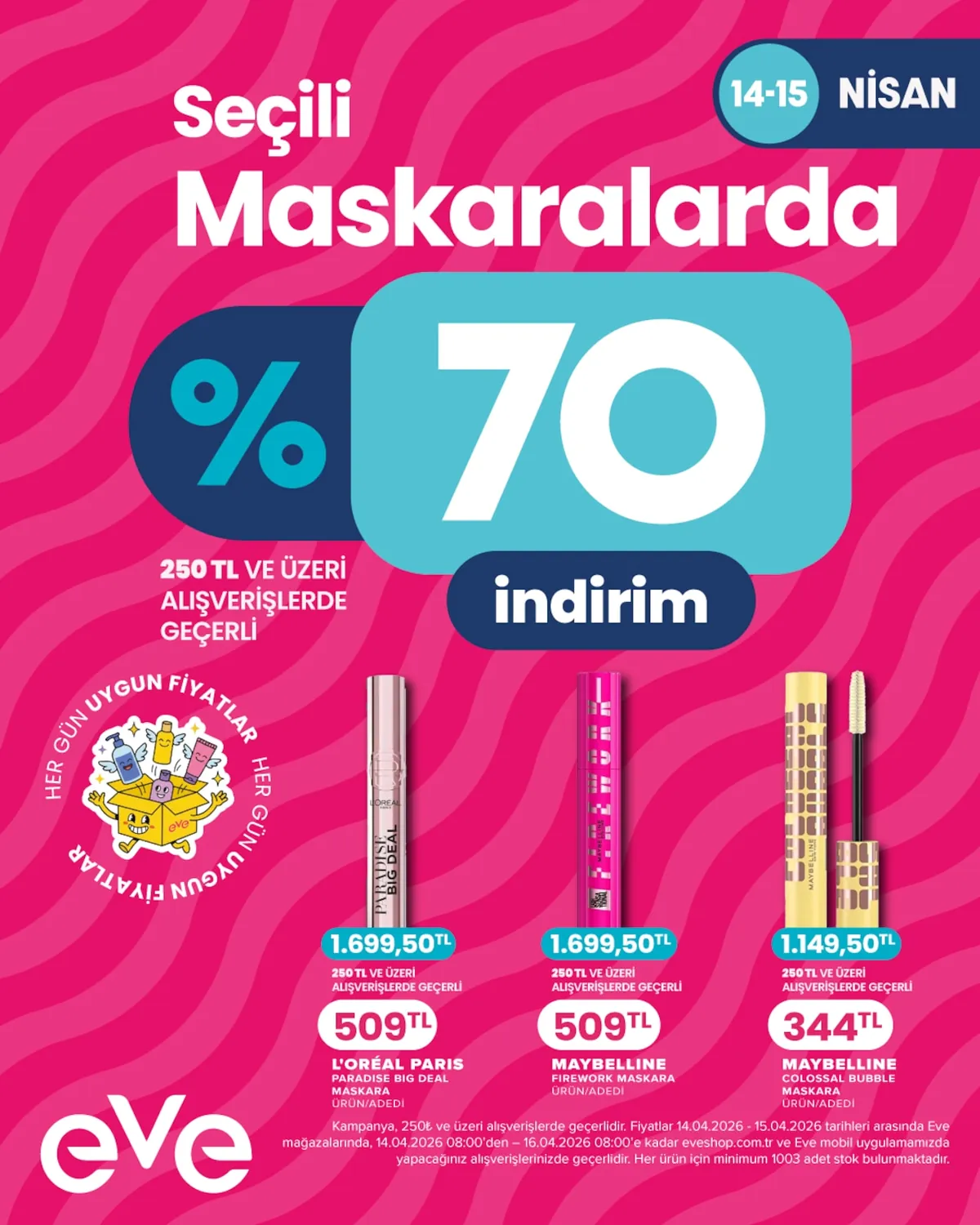 Eveshop Sayfa 3