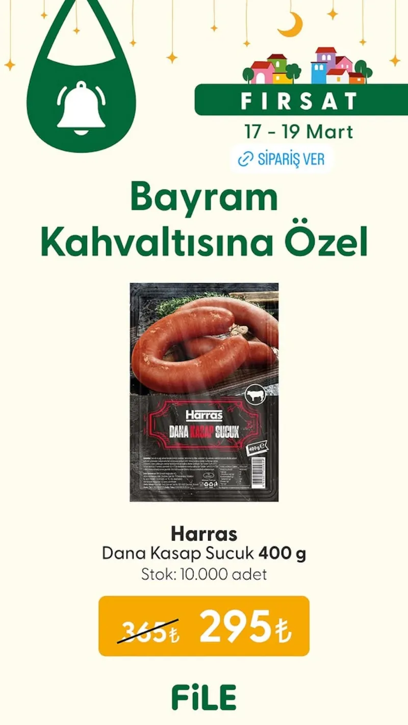 File Broşür Kapak