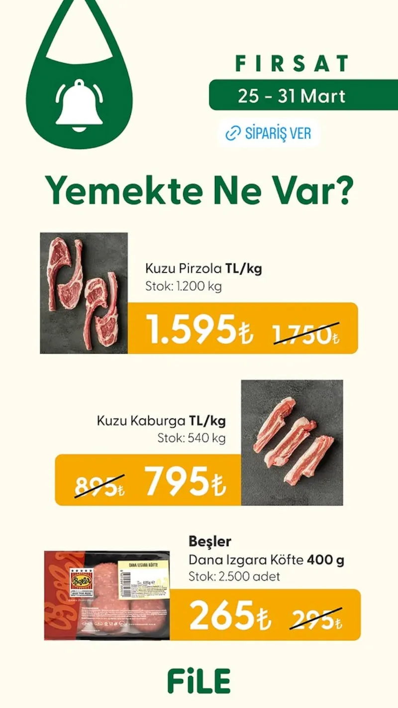 Broşür Kapak