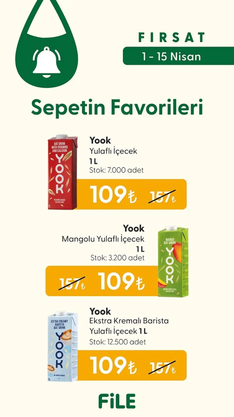 Broşür Kapak