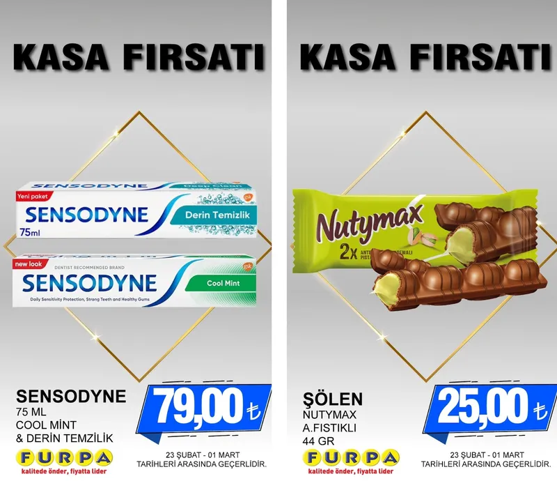 Furpa Broşür Kapak