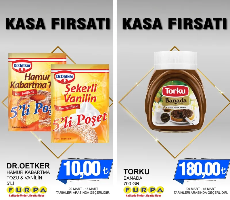Furpa Broşür Kapak