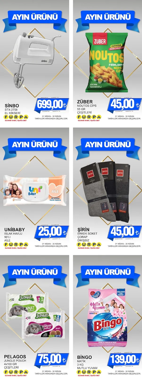 Furpa Sayfa 2