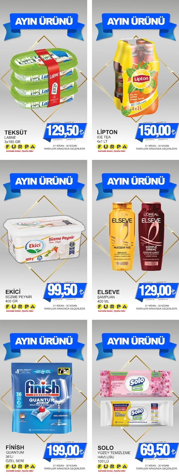 Furpa Sayfa 3