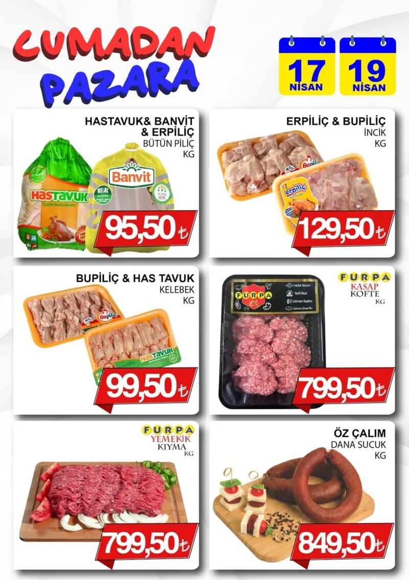 Furpa Broşür Kapak