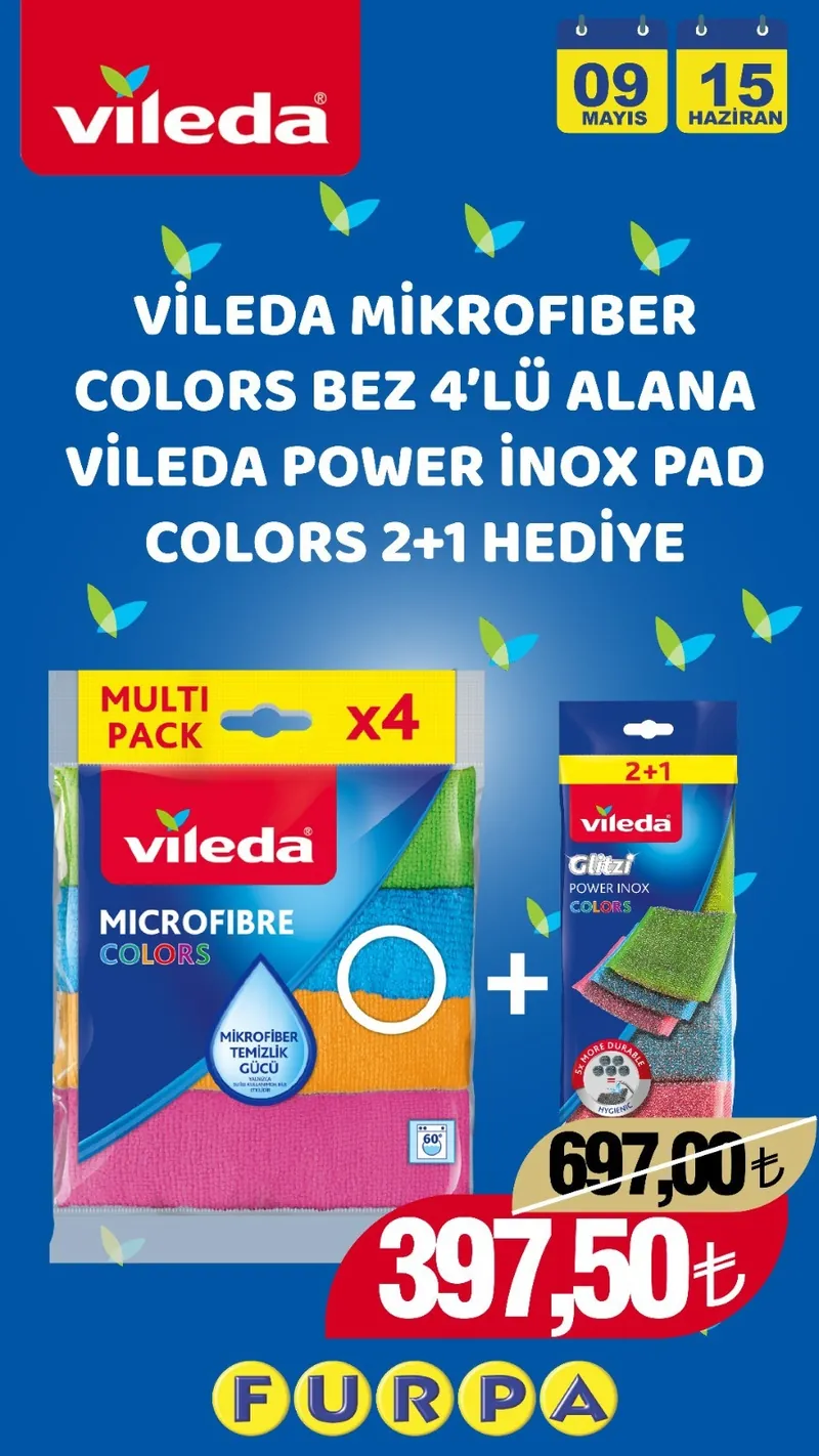 Furpa Broşür Kapak