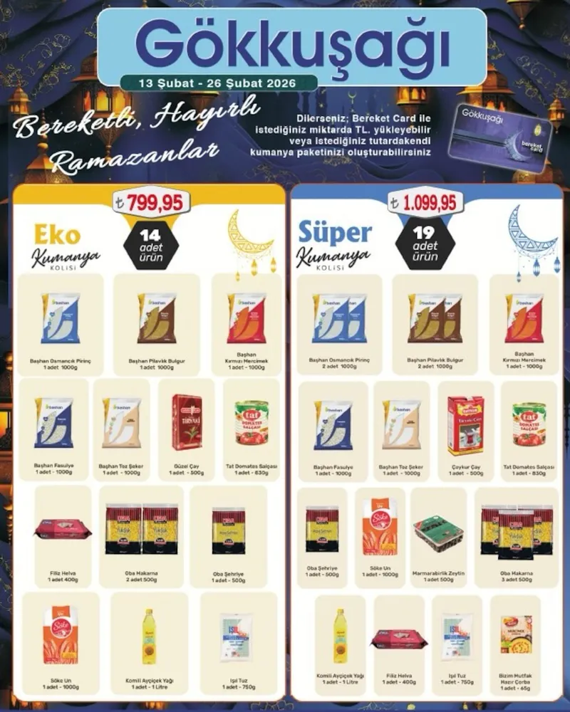 Gökkuşağı Broşür Kapak