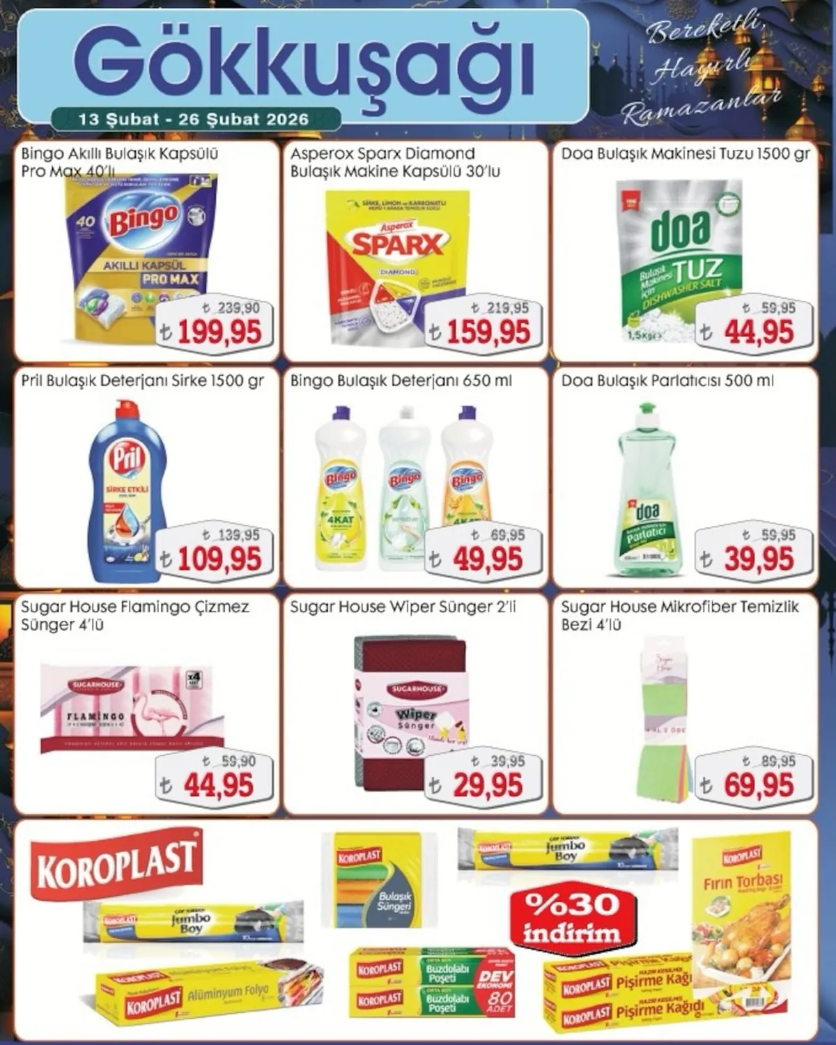 Gökkuşağı Sayfa 20