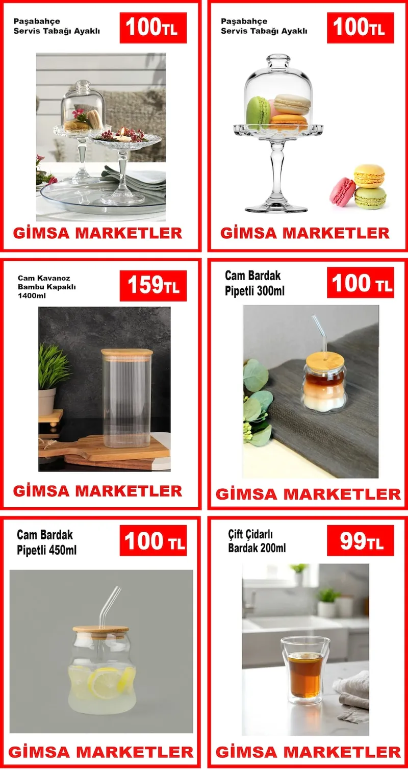 Gimsa Broşür Kapak