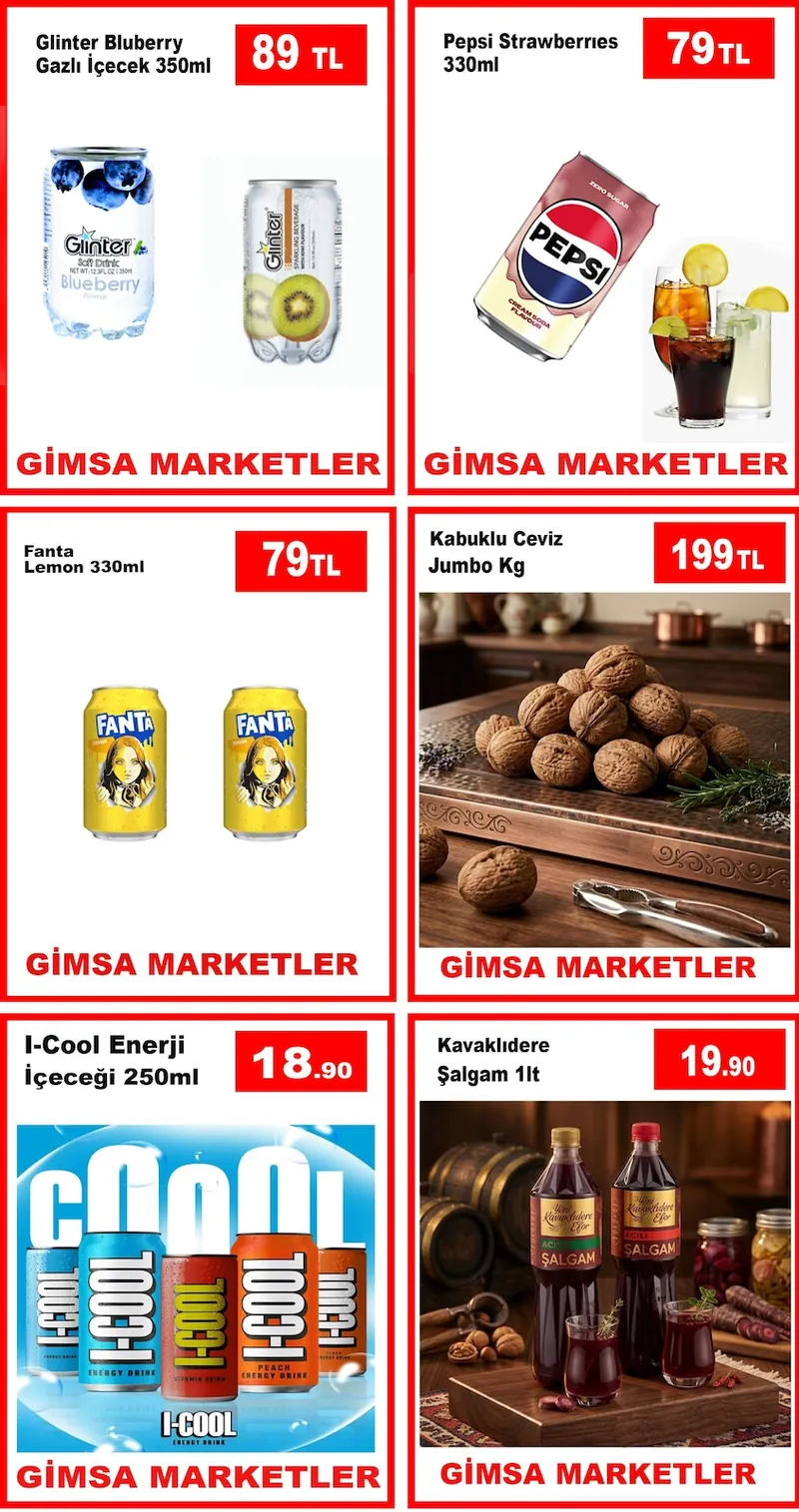 Gimsa Broşür Kapak