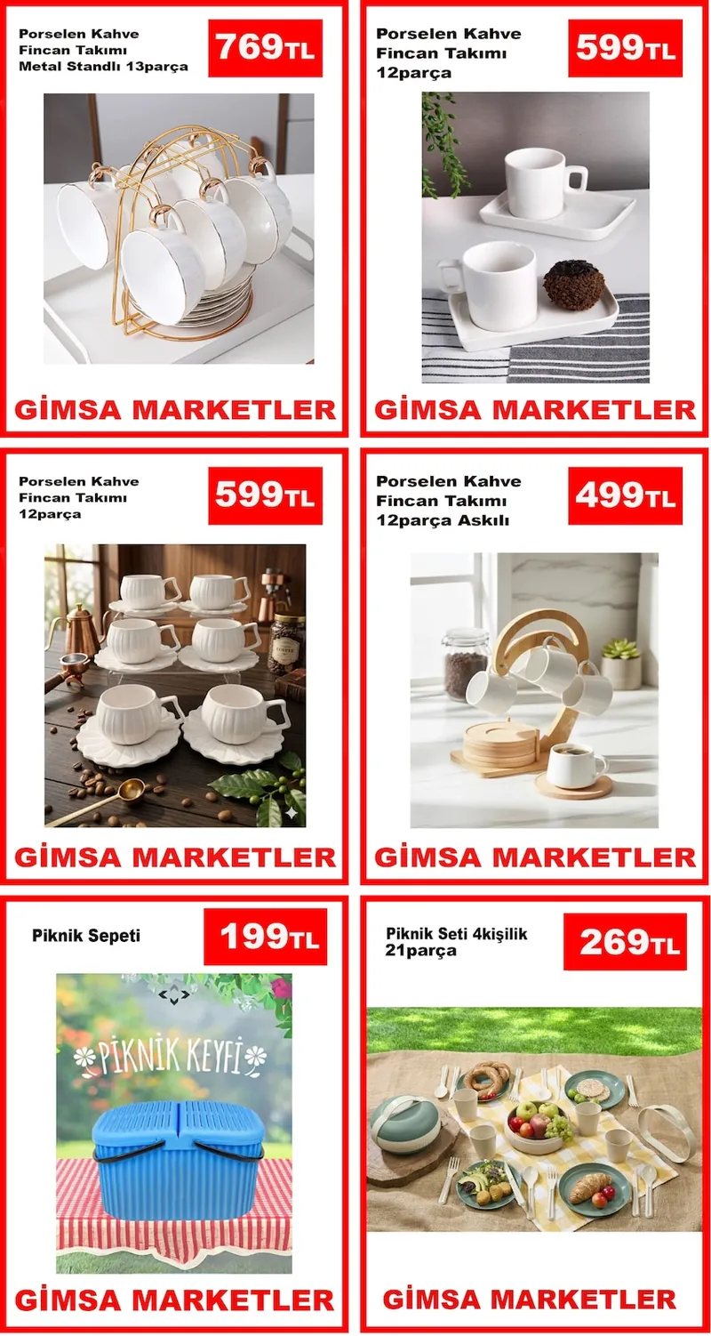 Gimsa Broşür Kapak