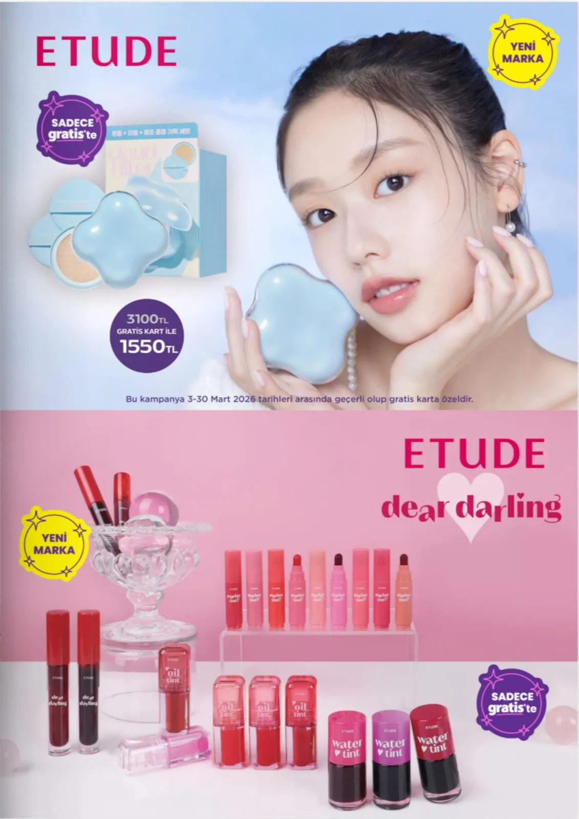 Gratis Gratis 3 Mart 2026 Aktüel Kataloğu sayfa 11