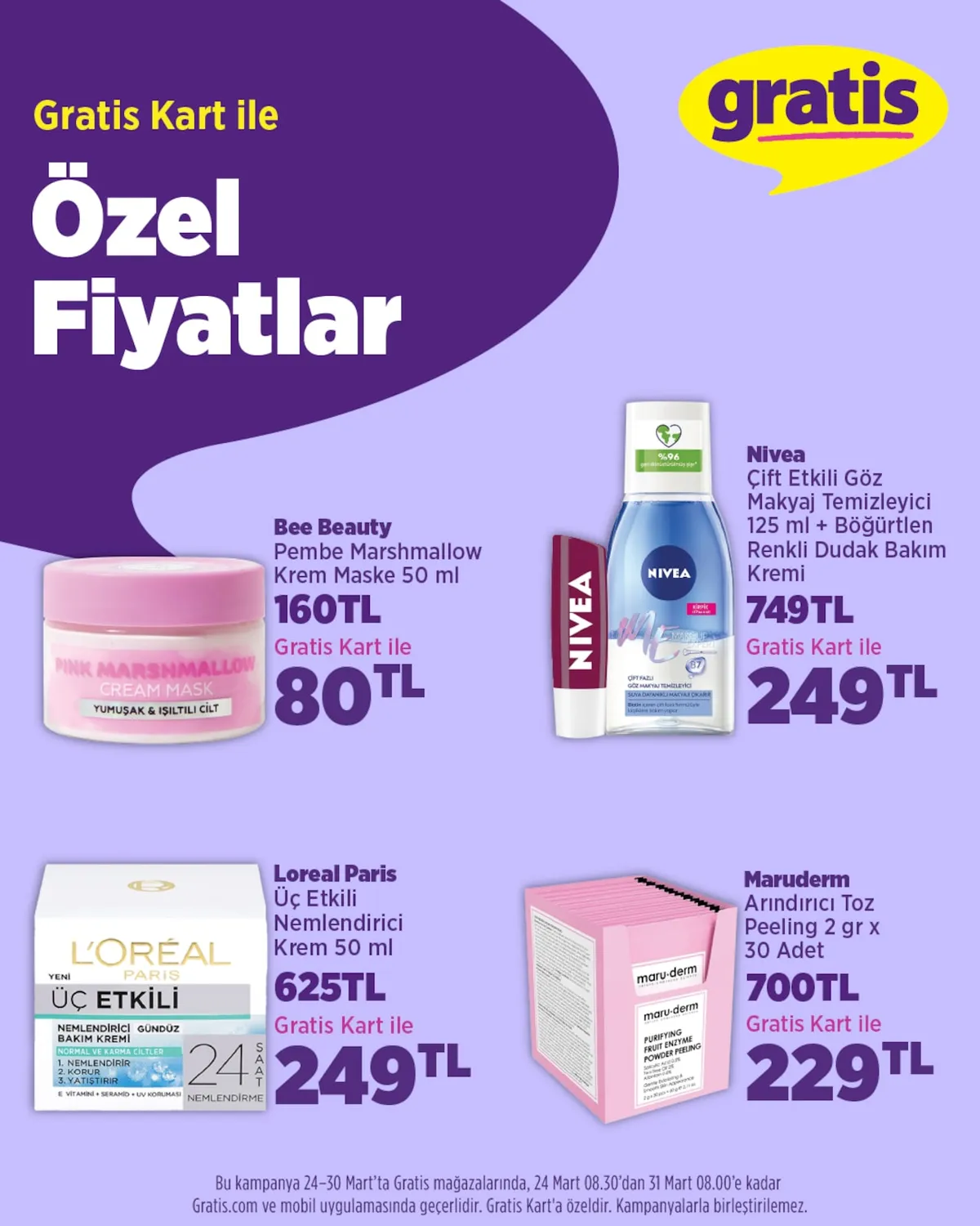 Gratis Sayfa 1