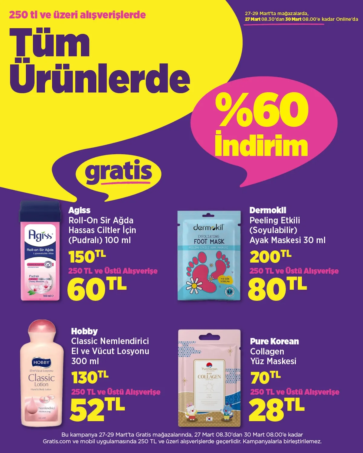 Gratis Sayfa 1