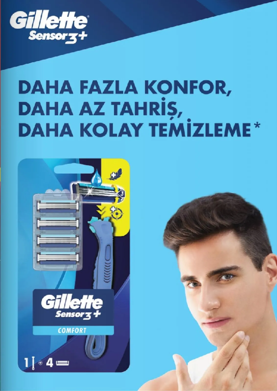 Gratis Gratis 1 Nisan 2026 Aktüel Kataloğu sayfa 45