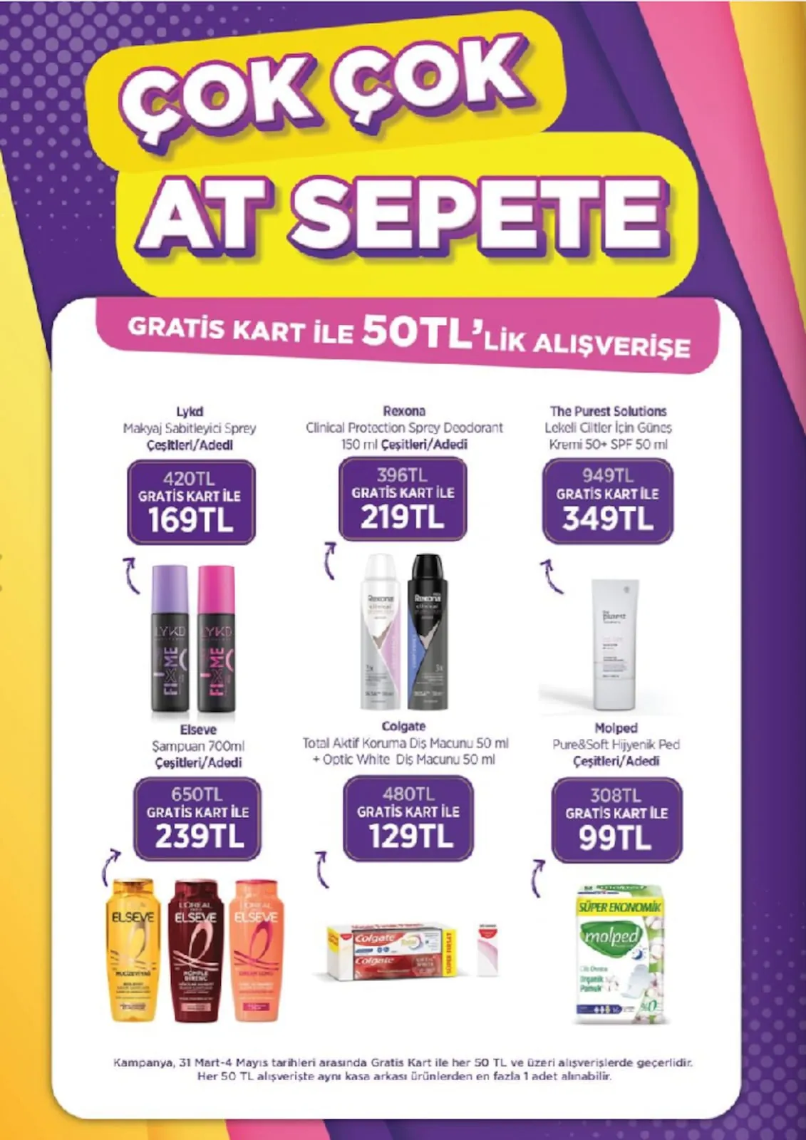 Gratis Sayfa 6