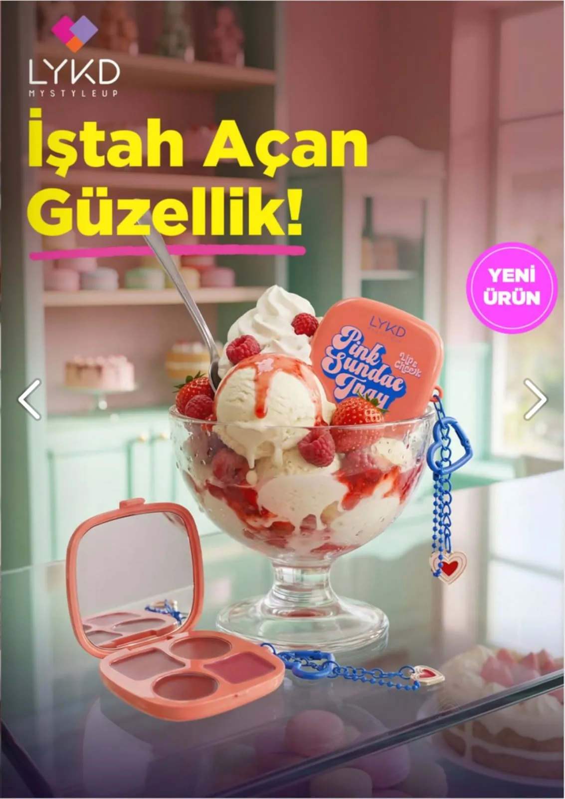 Gratis Gratis 5 Mayıs 2026 Aktüel Kataloğu sayfa 17