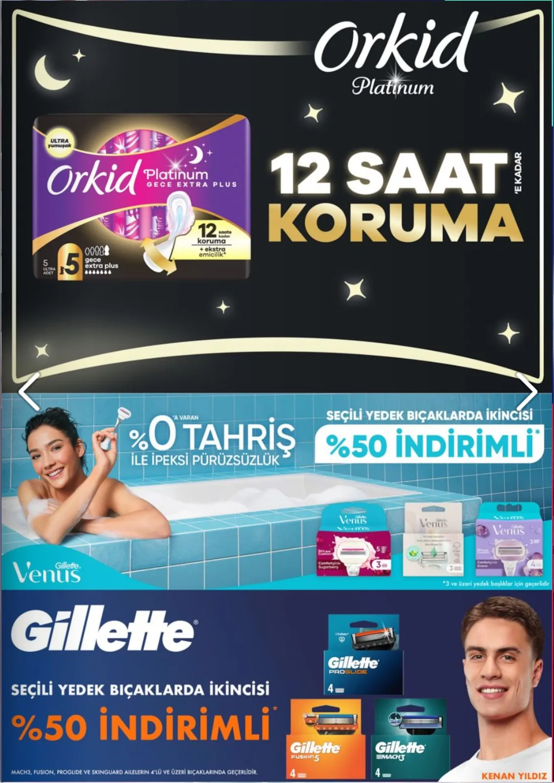 Gratis Gratis 1 Haziran 2026 Aktüel Kataloğu sayfa 61