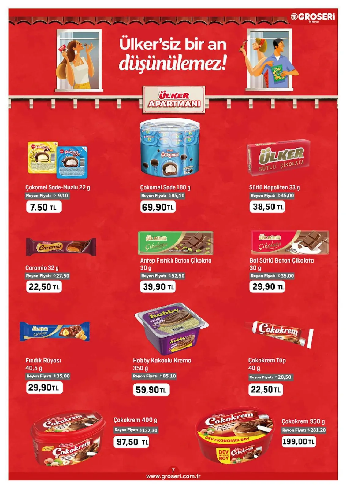 Groseri Sayfa 7