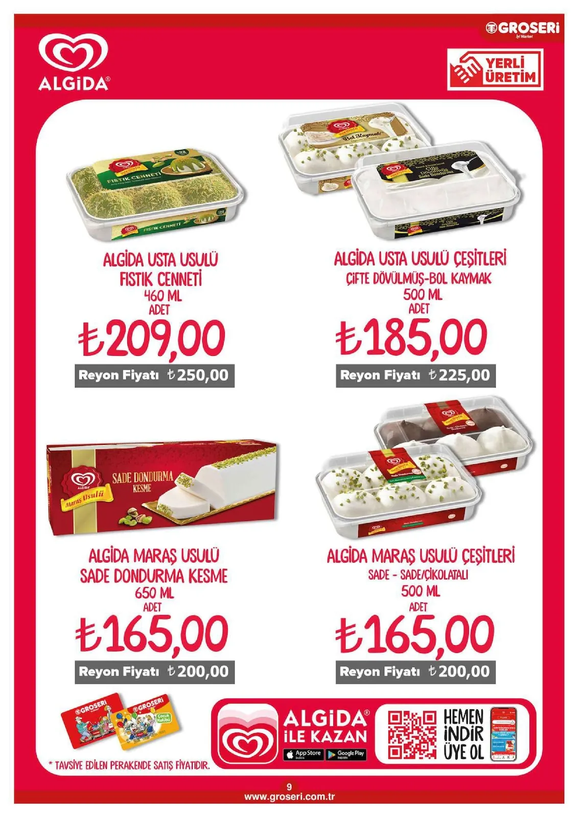 Groseri Sayfa 9