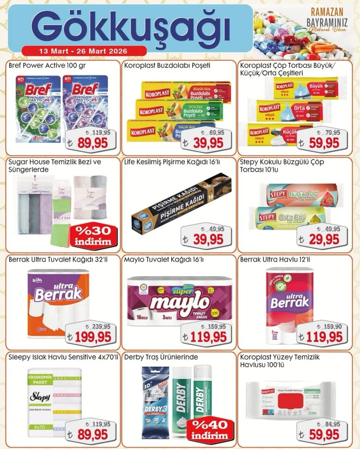 Gökkuşağı Sayfa 16